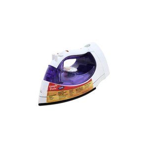 Sunbeam 3040 Classic Iron  [ Retractable Cord ]